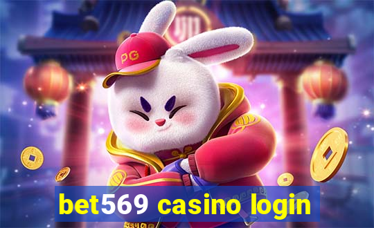 bet569 casino login